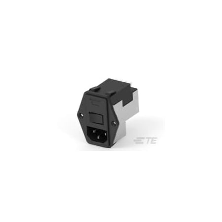 Te Connectivity PE0SSDS6A=C2195 8-6609928-1